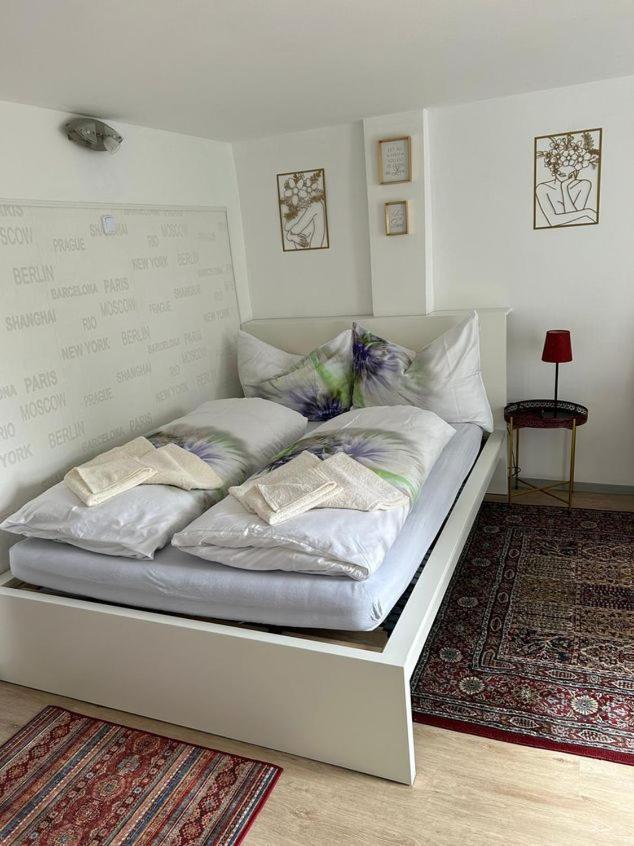 Apartment Harmony Грац Екстер'єр фото