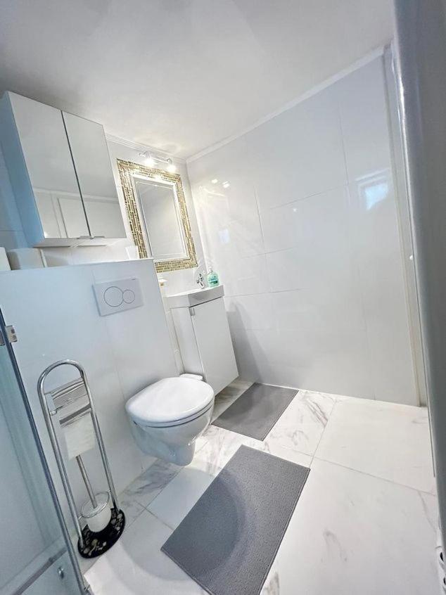 Apartment Harmony Грац Екстер'єр фото