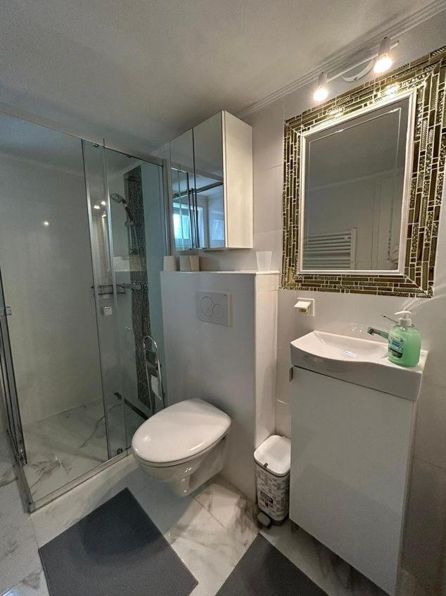 Apartment Harmony Грац Екстер'єр фото